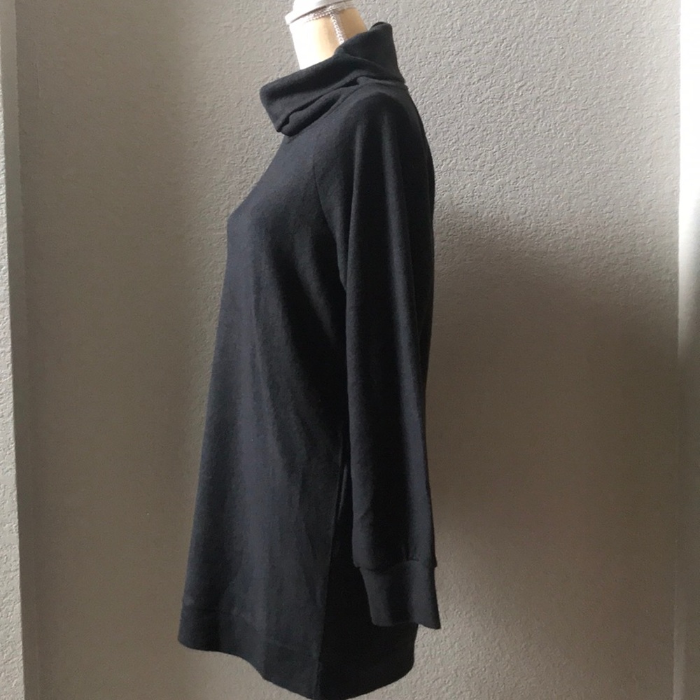 SUPER SALE OVERSIZED SWEATER DRESS - Picture 5 of 7